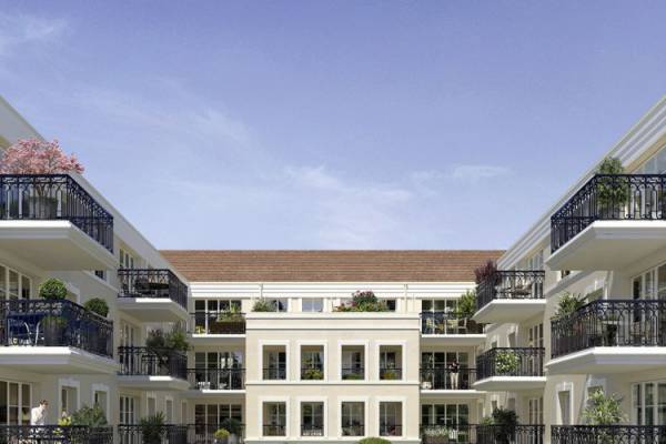 MELUN - Immobilier neuf MELUN - Immobilier neuf