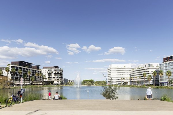 MONTPELLIER - Immobilier neuf MONTPELLIER - Immobilier neuf