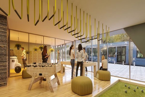 MONTPELLIER - Immobilier neuf MONTPELLIER - Immobilier neuf