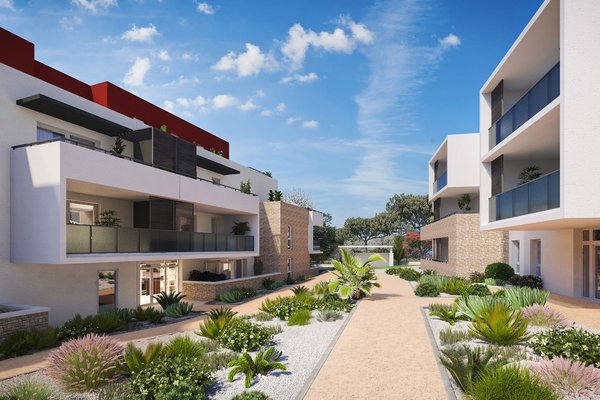 FABREGUES - Immobilier neuf FABREGUES - Immobilier neuf