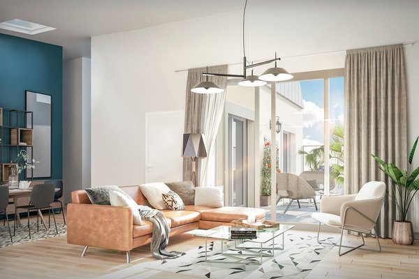 MONTPELLIER - Immobilier neuf MONTPELLIER - Immobilier neuf
