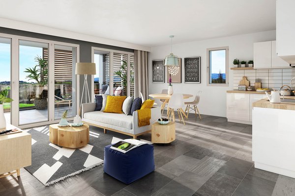 MONTPELLIER - Immobilier neuf MONTPELLIER - Immobilier neuf