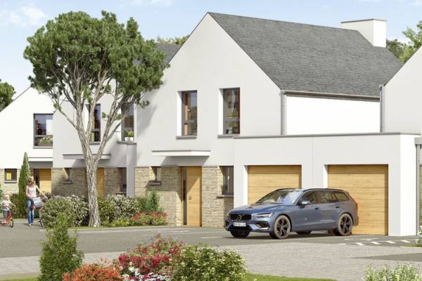 CARNAC - New properties CARNAC - New properties