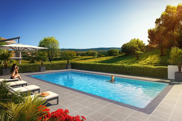 COGOLIN - New properties COGOLIN - New properties