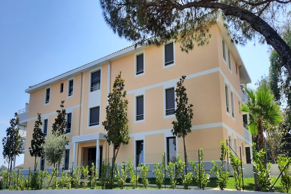 MANDELIEU-LA-NAPOULE - Immobilier neuf MANDELIEU-LA-NAPOULE - Immobilier neuf