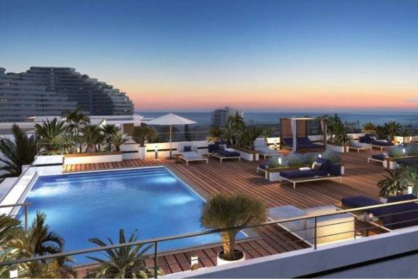 VILLENEUVE-LOUBET - Immobilier neuf VILLENEUVE-LOUBET - Immobilier neuf