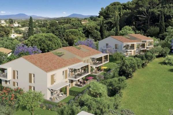 TOULON - Immobilier neuf TOULON - Immobilier neuf