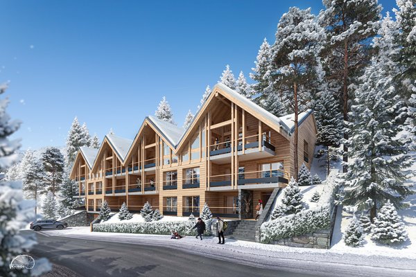 AURON - New properties AURON - New properties
