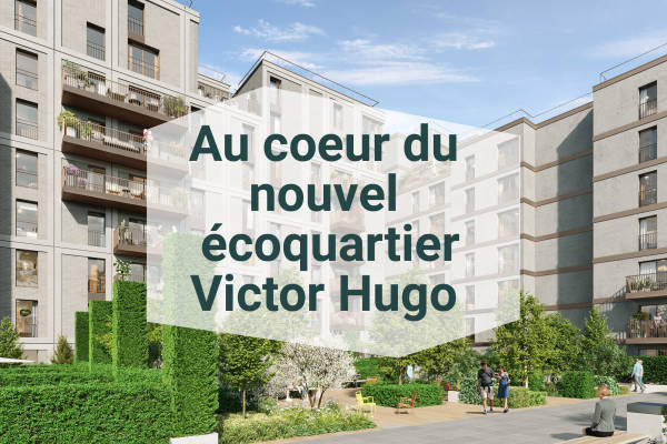 BAGNEUX - Immobilier neuf