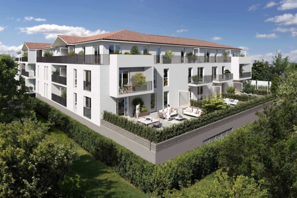 CHALLANS - Immobilier neuf