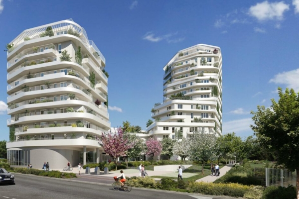 ST-NAZAIRE - New properties