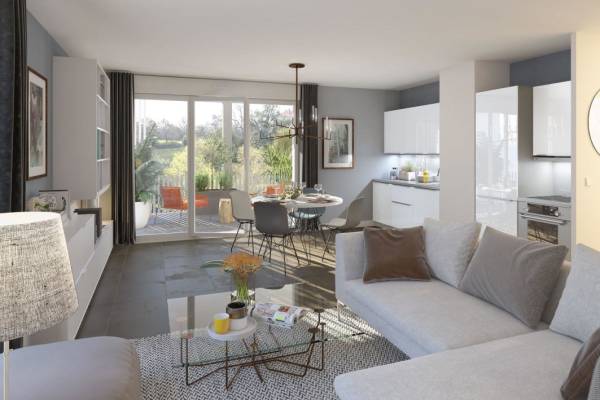 MARTIGUES - Immobilier neuf MARTIGUES - Immobilier neuf