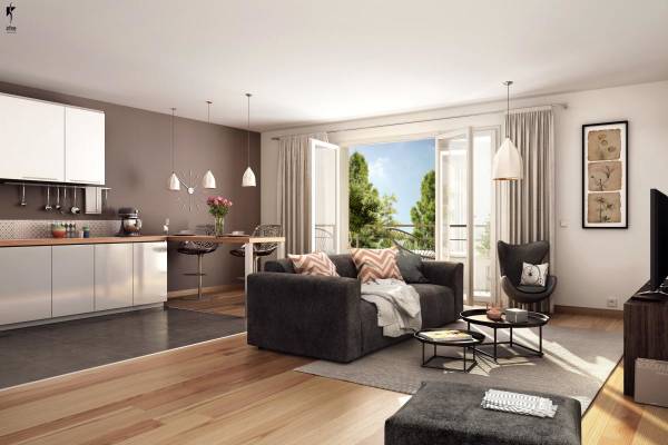 NICE - Immobilier neuf NICE - Immobilier neuf