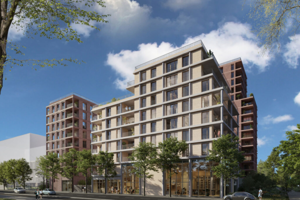 IVRY SUR SEINE - Immobilier neuf IVRY SUR SEINE - Immobilier neuf