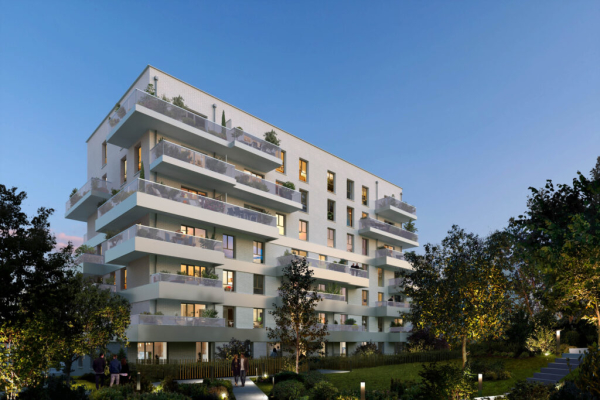 CHAMPS SUR MARNE - New properties
