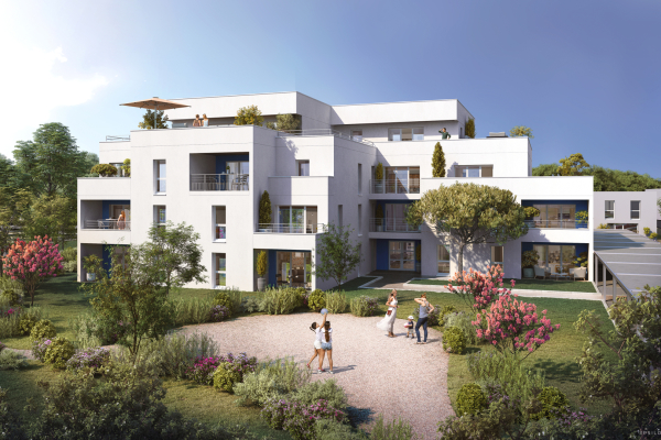 ROYAN - Immobilier neuf
