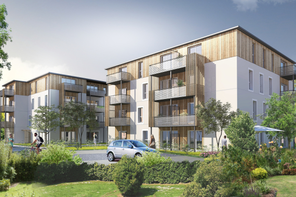 TRAPPES - New properties