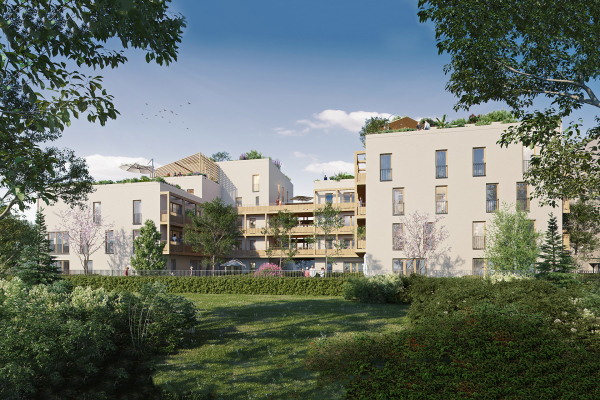 NEUILLY SUR MARNE - New properties