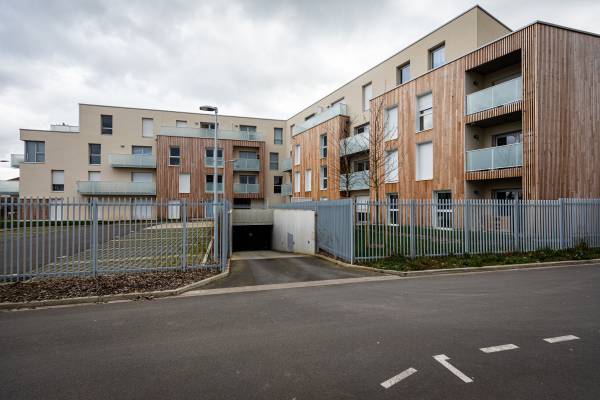 FACHES THUMESNIL - Immobilier neuf